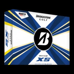 Bridgestone Tour B XS