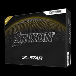 Srixon Z-Star
