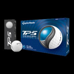 TaylorMade TP5