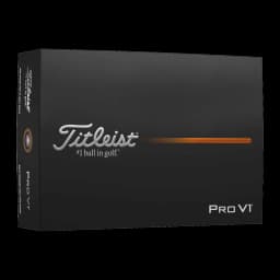 Titleist Pro V1