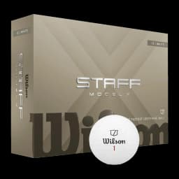 Wilson Staff Model X
